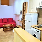 Apartamento Estacion De Atocha