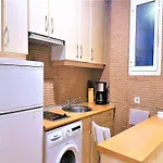 Apartamento Estacion De Atocha