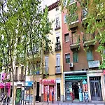 Apartamento Estacion De Atocha