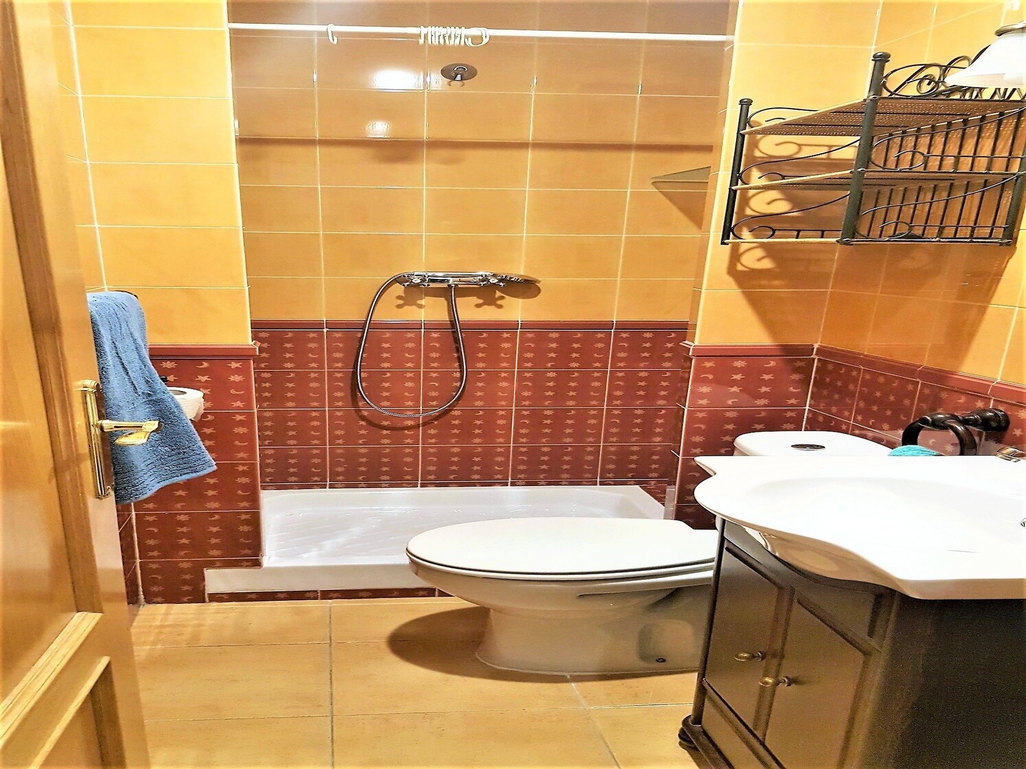 Estacion De Atocha Apartamento Madrid